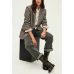 VESTE MAZARINE