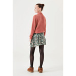 Girls Sweater Pink