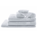 TAPIS DE BAIN | Pétale - Perle