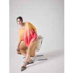 PONCHO MC JOHANNA FADE/SPICY