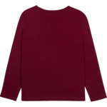 TEE-SHIRT MANCHES LONGUES