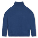 PULL COL ROULE