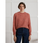 PULL KID MOHAIR