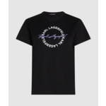 CIRCLE LOGO T-SHIRT