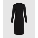 IKON GLITTER JSY DRESS