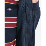 Lightweight Harrington Jacket