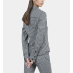 Chemise À Carreaux Vichy Femme