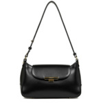 Sac baguette A rabat avec fermoir M Suave Evenly