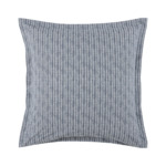 Olivier Desforges - Taie d'oreiller en percale de coton, Ispahan