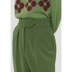 Pantalon Paaso-Cactus en Polyester Recyclé