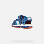 JR SANDAL ANDROID