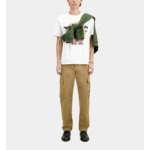 Pantalon Cargo Homme