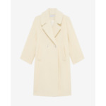 Manteau Long Oversize Azelia