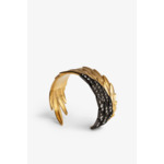 ROCK FEATHER BRACELET