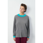 T-shirt femme Vupaville