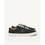 Tennis basses vertes