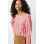 Top femme Varym