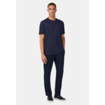 Pantalon Interlock Avec Cordon de Serrage