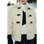 Manteau gigogne