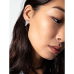 ROCK EARRING
