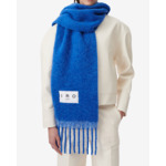 Écharpe À Franges Authie Bico