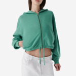 Sweat À Capuche Oritta