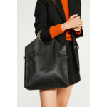 Sac à main en cuir