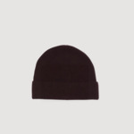 Bonnet en cachemire