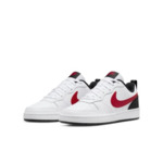 NIKE COURT BOROUGH LOW 2 (GS)