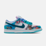 Nike SB Dunk Low x Futura Laboratories