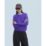 Pull Col Rond Léger