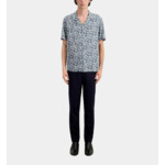 Chemise Wako A Manches Courtes Homme