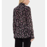 Chemise Imprimé Fleuri Femme