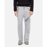 Jogging Sérigraphie Handwritten Homme