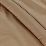 BOSS Home - Housse de couette en satin de coton, Loft