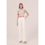 Jeans Jerome-Blanc en Coton