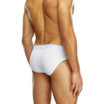 Lot de 3 articlesTaille élastiquée à logo