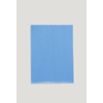Foulard laine soie