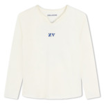 TEE-SHIRT MANCHES LONGUES