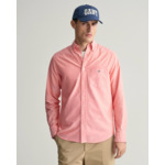 Regular Fit Classic Oxford Shirt