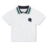 ENS.POLO+SHORT