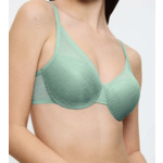 Soutien gorge avec armatures et coques