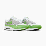 Nike Nike Air Max 1 Patta 20th Anniversary Chlorophyll