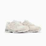 Asics Gel-NYC Cream Grey