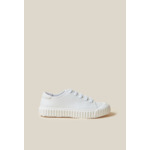 Tennis cuir