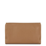 Compagnon dos à dos A rabat avec pression Foulonné PM