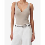 Débardeur En Maille Anubi