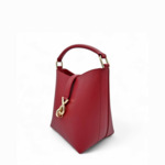 MIANOVA S BUCKET BAG - VITELLO FERRARA