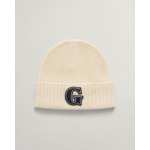 G Badge Beanie