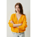 Gilet femme Bymi